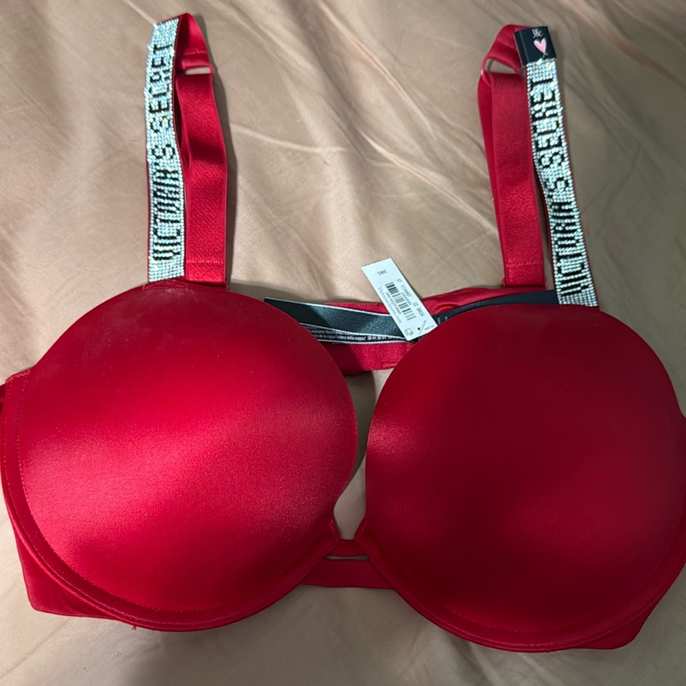 Victoria Secret very sexy push up